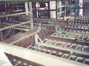 Conveyor System