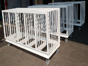 Production Trolleys