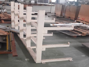 Cantilever Rack