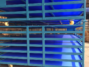 Large Stackable Racking